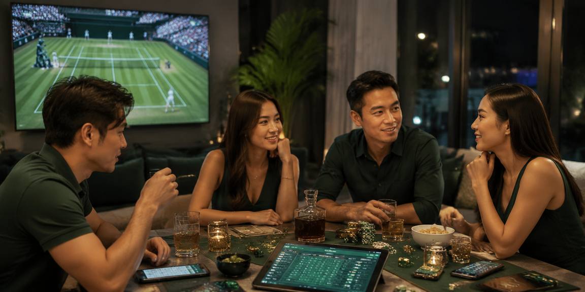 hu 66 Slot Chợ Đêm
